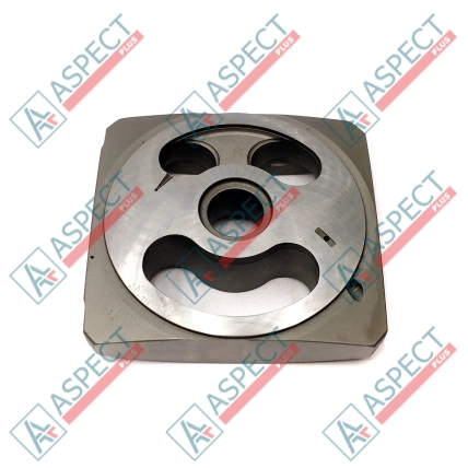 Placă supapă Dreapta Bosch Rexroth R902065582 SKS