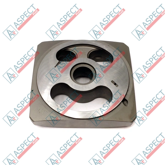 Valve plate Right Bosch Rexroth R902065582 SKS