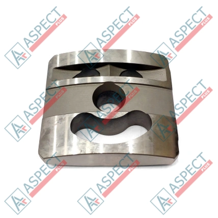 Placă supapă Dreapta Bosch Rexroth R902065582 SKS