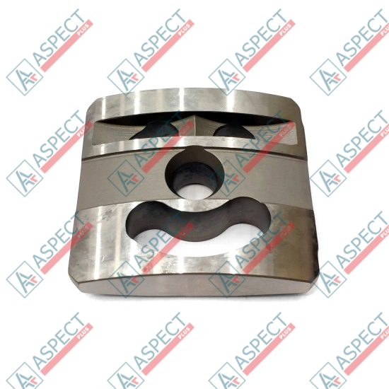 Valve plate Right Bosch Rexroth R902065582 SKS