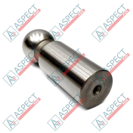 Broche centrale type de disque Bosch Rexroth R902042223 SKS
