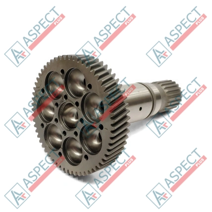 Arbre d`entraînement Bosch Rexroth R902042025 SKS