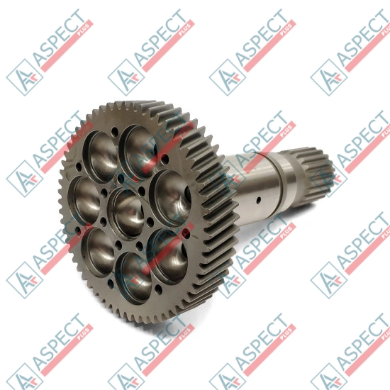 Drive Shaft Bosch Rexroth R902042025 SKS