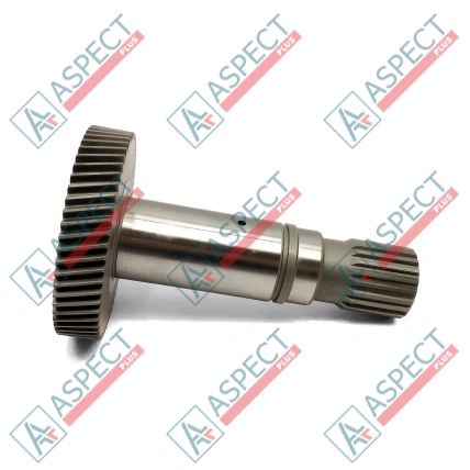 Arbre d`entraînement Bosch Rexroth R902042025 SKS