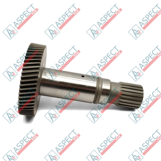 Drive Shaft Bosch Rexroth R902042025 SKS