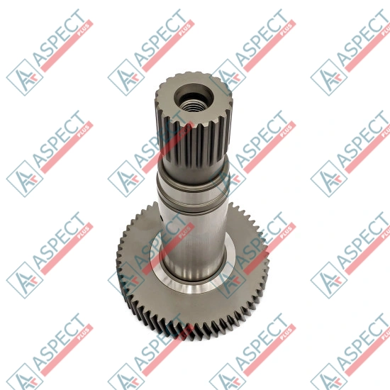 Drive Shaft Bosch Rexroth R902042025 SKS