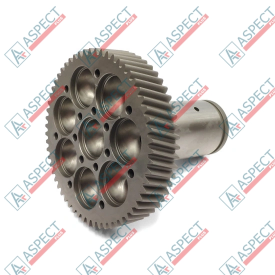 Driven Shaft Bosch Rexroth R902042026 SKS