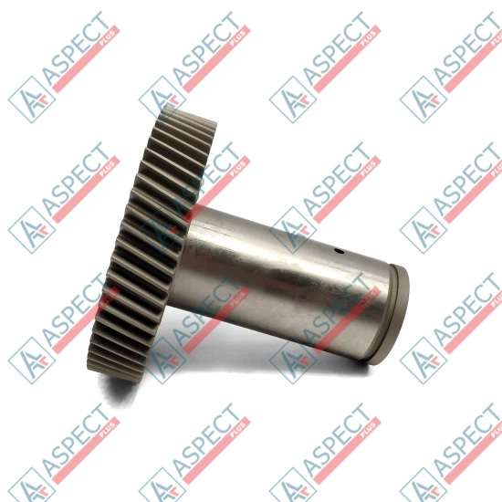 Driven Shaft Bosch Rexroth R902042026 SKS