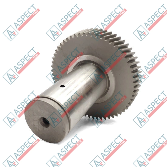 Driven Shaft Bosch Rexroth R902042026 SKS