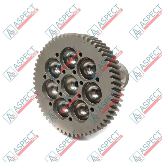 Driven Shaft Bosch Rexroth R902045063 SKS