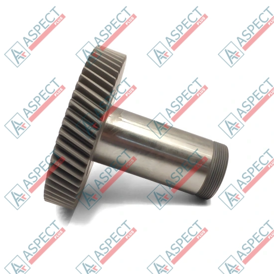 Driven Shaft Bosch Rexroth R902045063 SKS