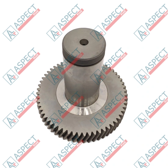 Driven Shaft Bosch Rexroth R902045063 SKS