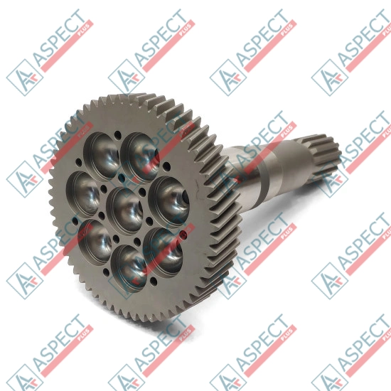 Drive Shaft Bosch Rexroth R909440396 SKS