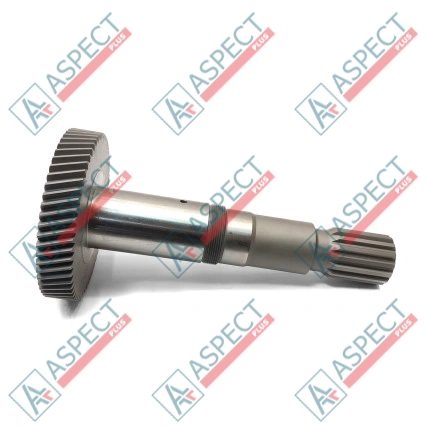 Arbre d`entraînement Bosch Rexroth R909440396 SKS