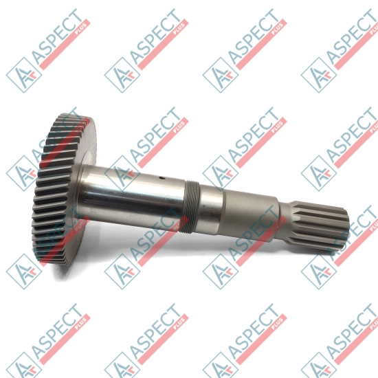 Drive Shaft Bosch Rexroth R909440396 SKS