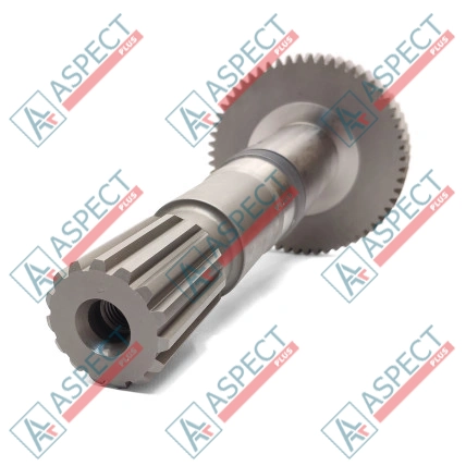 Arbre d`entraînement Bosch Rexroth R909440396 SKS