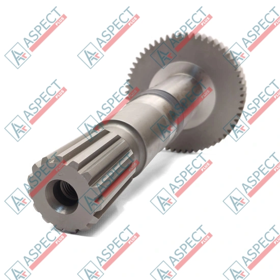 Drive Shaft Bosch Rexroth R909440396 SKS