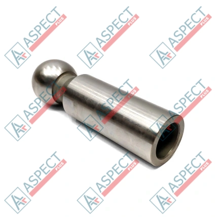 Goupille centrale Type de ressort Bosch Rexroth R909921576 SKS