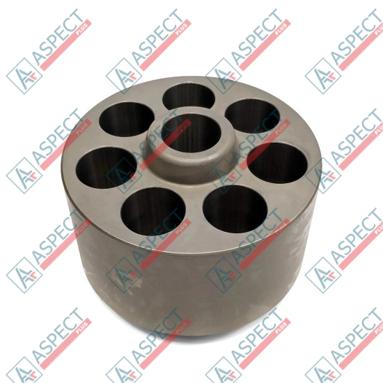 Блок цилиндров Bosch Rexroth R902491349 SKS