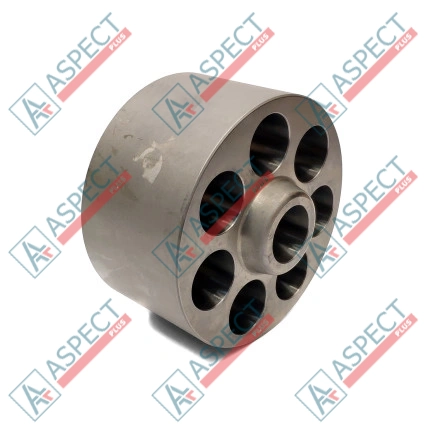 Bloc-cylindres Rotor Bosch Rexroth R902491349 SKS