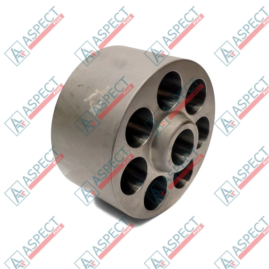 Блок цилиндров Bosch Rexroth R902491349 SKS