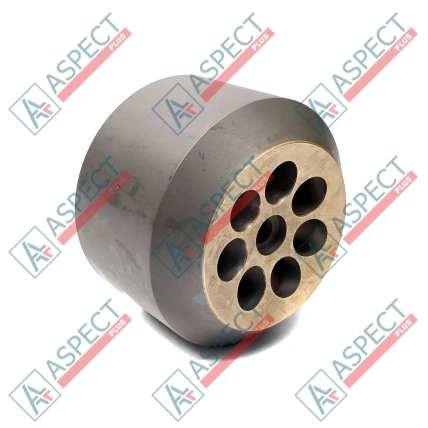 Bloc-cylindres Rotor Bosch Rexroth R902491349 SKS