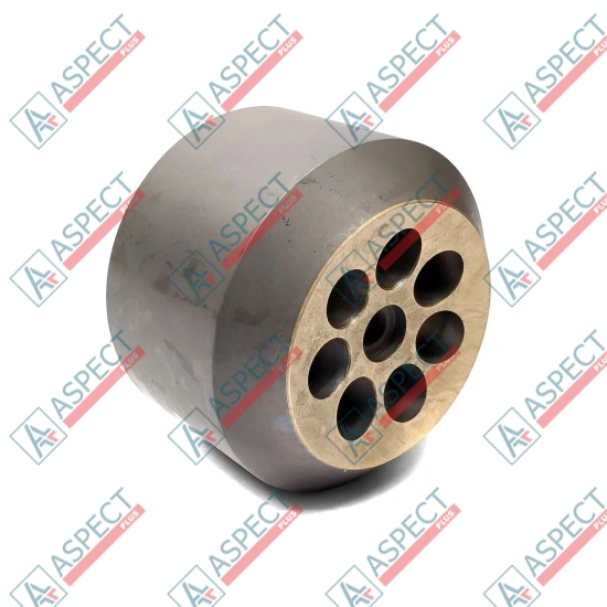 Блок цилиндров Bosch Rexroth R902491349 SKS