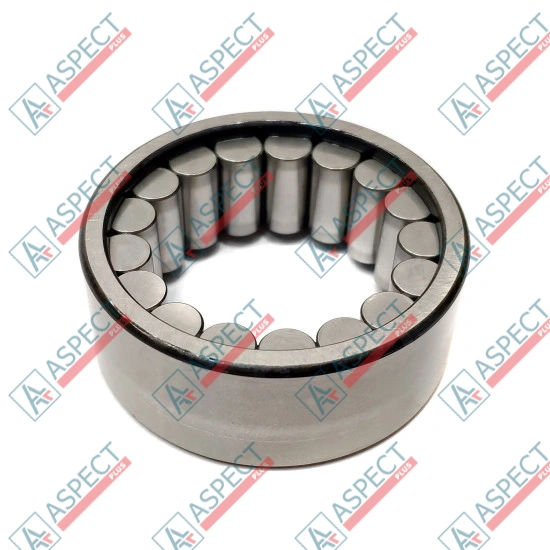 Roller Bearing Bosch Rexroth R909156668 SKS