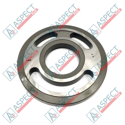 Ventilplatte Links 3 windows Bosch Rexroth R902010113 SKS