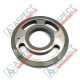 Valve plate Left 3 windows Bosch Rexroth R902010113 SKS