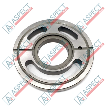 Ventilplatte Links 3 windows Bosch Rexroth R902010113 SKS