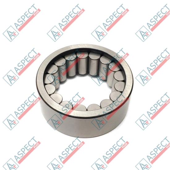 Roller Bearing D=57.0 mm Bosch Rexroth R909156310 SKS