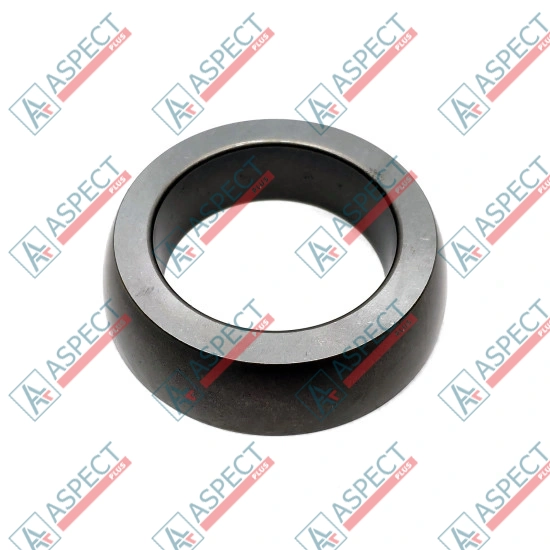 Ball guide H=19.0 mm Liebherr LPVD125 SKS