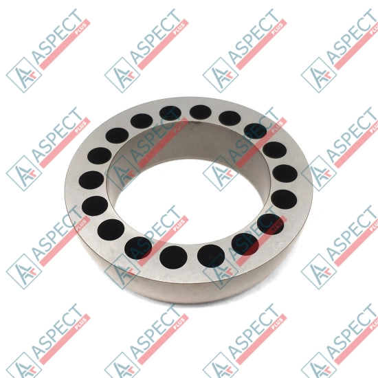 Ball guide H=19.0 mm Liebherr LPVD125 SKS