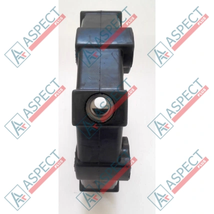 Муфта під болт в зборі 50A JCB (331/25063) JS110, JS130, JS145, JS160 AFM