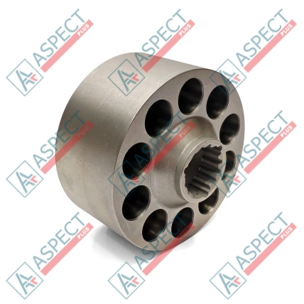 Bloc-cylindres Rotor Uchida AP2D16 SKS