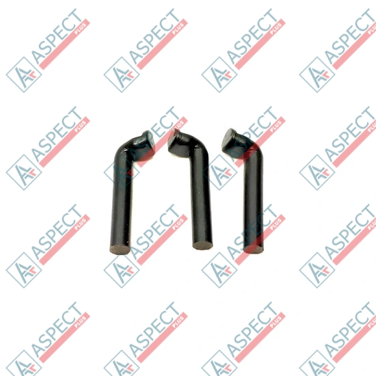 Палец блока цилиндров Bosch Rexroth Uchida A10VSO16, A10VSO18 SKS