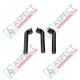 Палец блока цилиндров Bosch Rexroth Uchida A10VSO16, A10VSO18 SKS