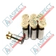 Плунжер с подпятником Uchida AP2D16 SKS