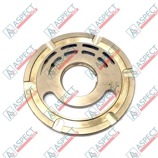 Valve plate Uchida AP2D16 SKS