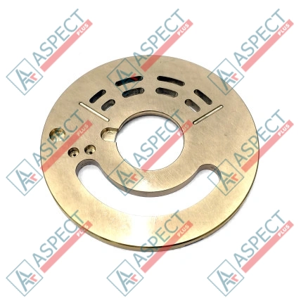 Ventilplatte Uchida AP2D16 SKS