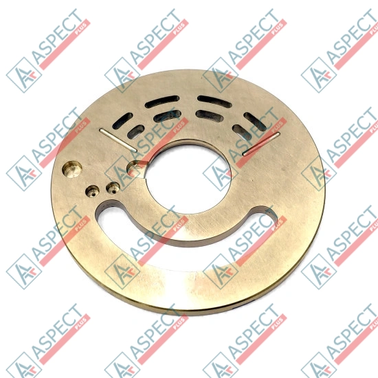 Valve plate Uchida AP2D16 SKS
