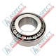 Tapered Roller Bearing Uchida AP2D25, AP2D28 SKS