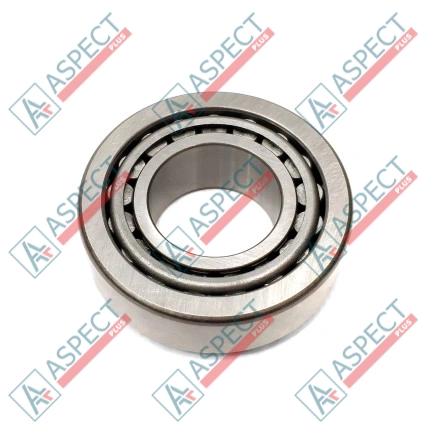 Roulements à rouleaux coniques Uchida AP2D25, AP2D28 SKS