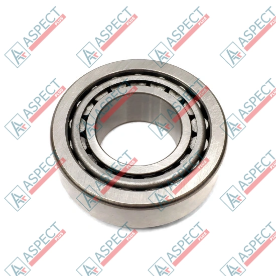 Подшипник роликовый конический Uchida AP2D25, AP2D28 SKS