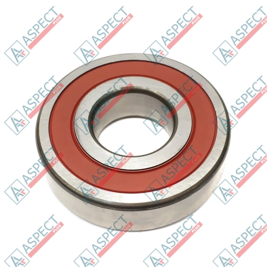 Подшипник роликовый D=72.0 mm Uchida AP2D25, AP2D28 SKS