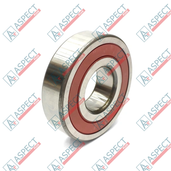 Подшипник роликовый D=72.0 mm Uchida AP2D25, AP2D28 SKS