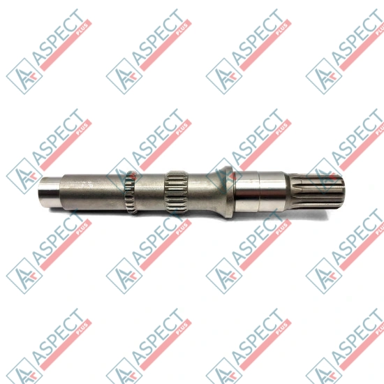 Drive Shaft Sauer-Danfoss SPV18 SKS