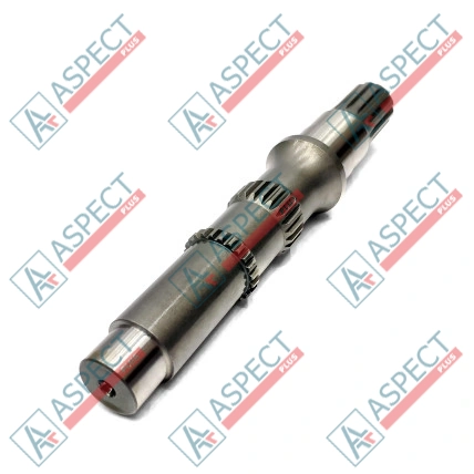 Drive Shaft Sauer-Danfoss SPV18 SKS