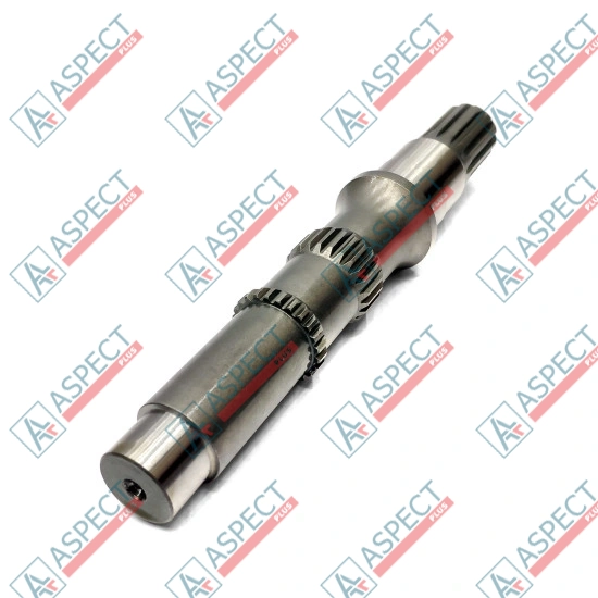 Drive Shaft Sauer-Danfoss SPV18 SKS